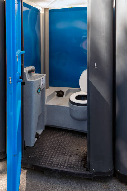 Best Affordable porta potty rental  in Bangor Base, WA