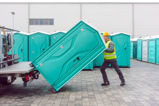 Best Event porta potty rental  in Bangor Base, WA