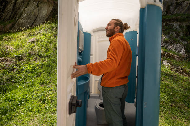 Best Local porta potty services  in Bangor Base, WA
