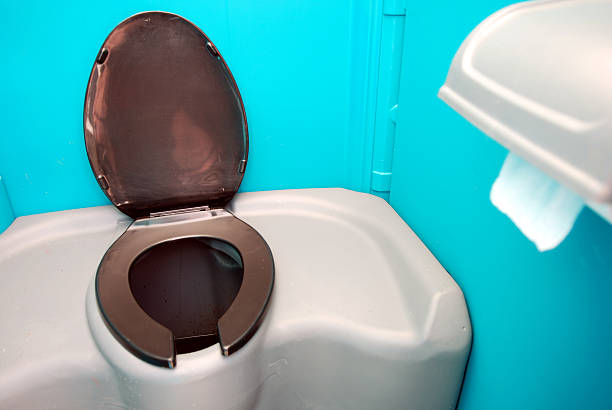 Best Portable toilet rental cost  in Bangor Base, WA