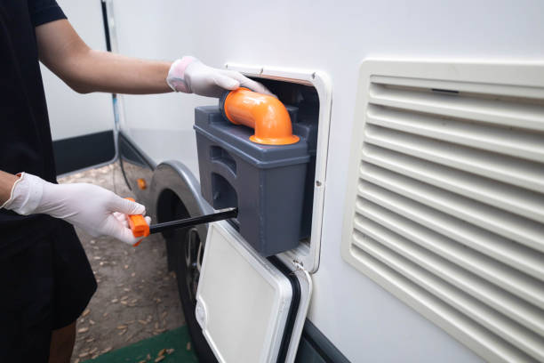 Porta potty services near me in Bangor Base, WA