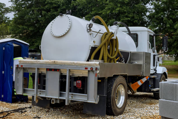 Reliable Bangor Base, WA porta potty rental Solutions