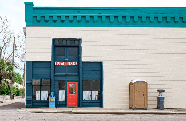 Best Porta potty services near me  in Bangor Base, WA