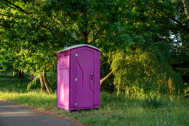 Best Portable restroom solutions  in Bangor Base, WA