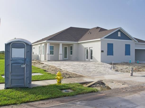 Best Wedding porta potty rental  in Bangor Base, WA