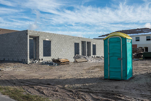 Best Emergency porta potty rental  in Bangor Base, WA